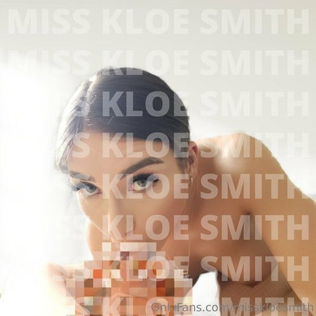 Misskloesmith 裸の女優 画像