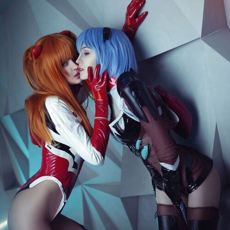Nelly Laufeyson 可愛い女優 写真