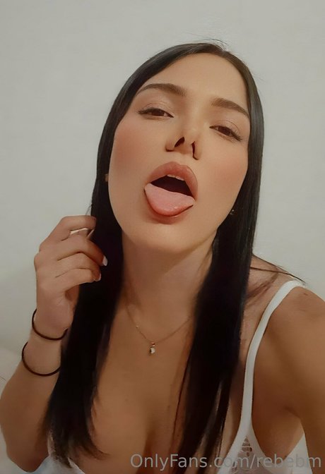 Rebeca Burgos 高品質女優 アーカイブ