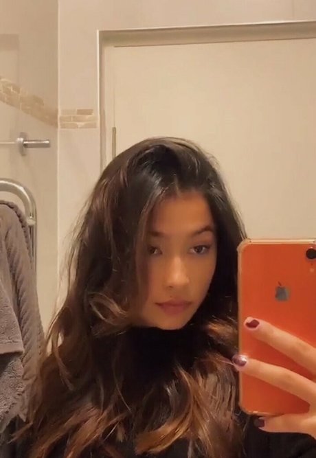 zoey cks かわいいモデル 写真