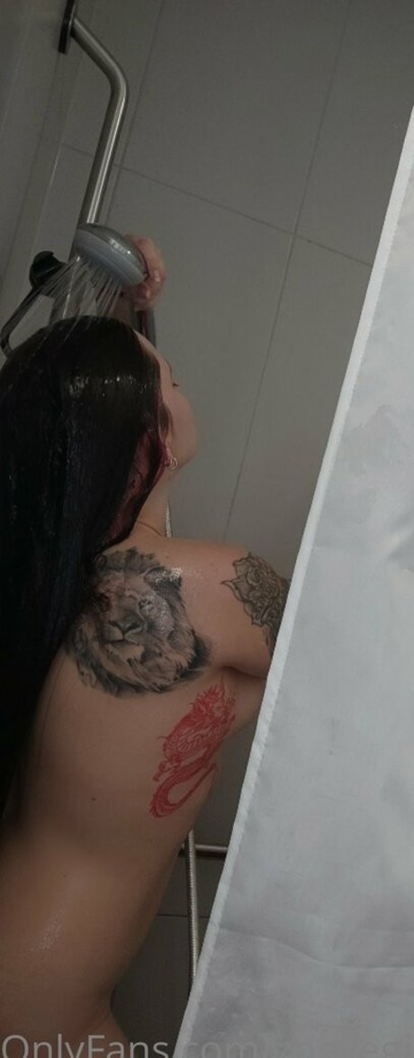 zoeyegirl 美しいスター 写真