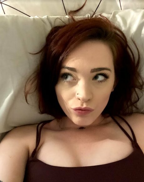 Zoeybrooks 独占スター 写真