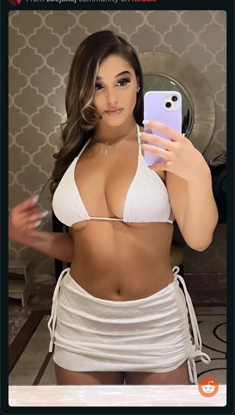 Zoe Jakaj トップ女優 写真