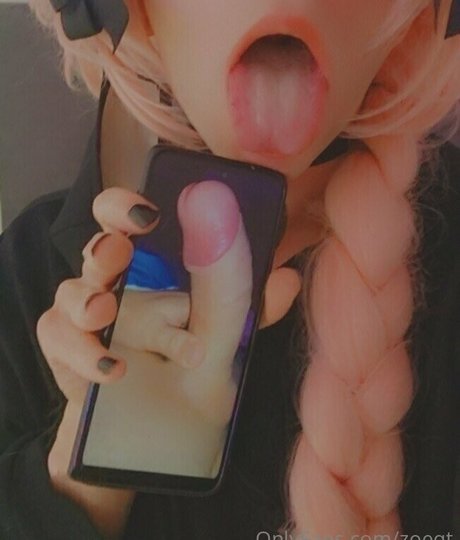 zoeqt ヌードのポルノスター ギャラリー