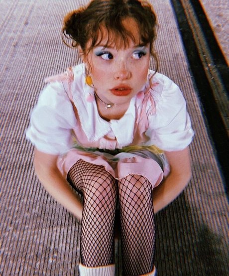 Zoe Colletti かわいいモデル アーカイブ