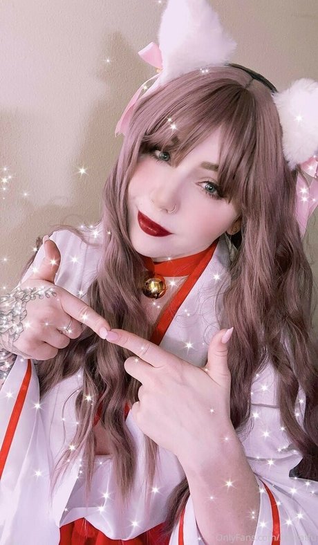 ZoeCatfu かわいいスター 写真