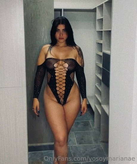 Mariana Echeverri top profile image