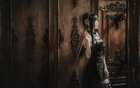 Rus Piano アートモデル 画像