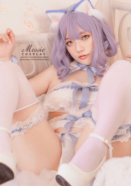 Messie Huang かわいいポルノスター アーカイブ