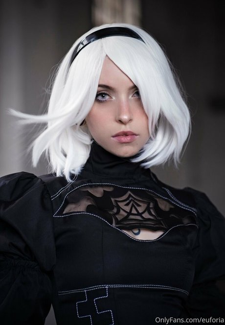 euforia トップ女優 写真