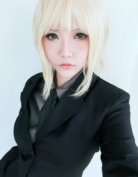 Hana Bunny HDポルノスター 写真