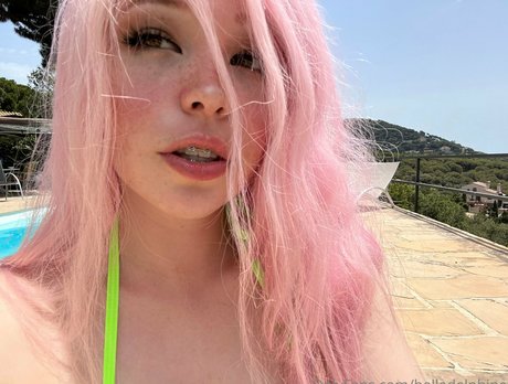 プッシータトゥーOnlyFans 無料ヌード 写真