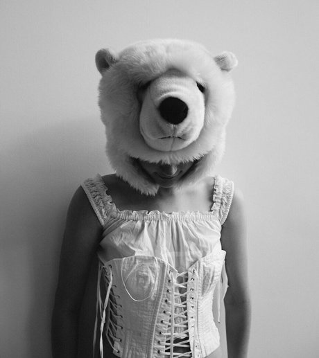 Tasya Key スター 裸 写真