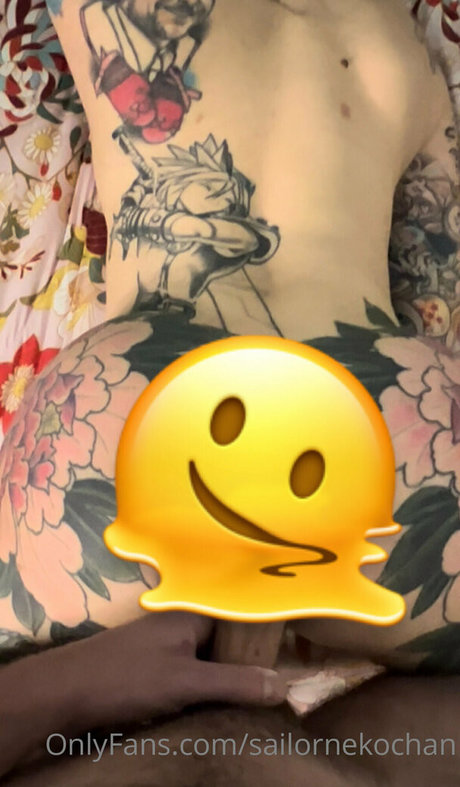 sailornekochan ホット女優 ギャラリー