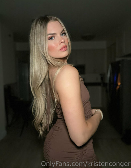 kristenconger 高品質モデル アーカイブ