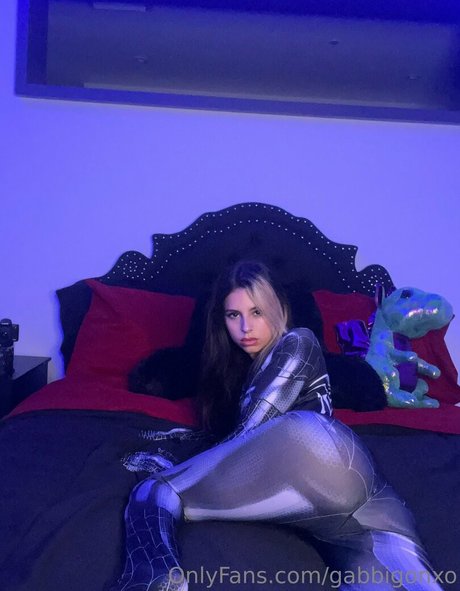 gabbigonxo profile image