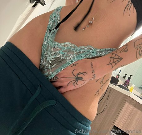 gabbigonxo 最高の女優 写真