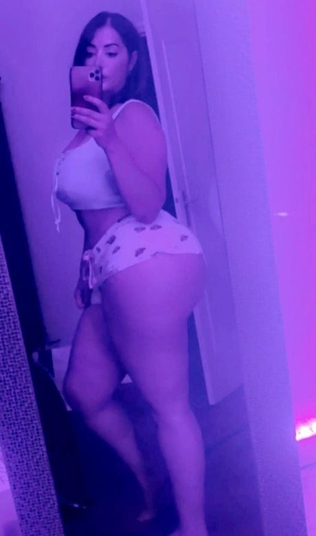 Karithecherry セクシーモデル 画像