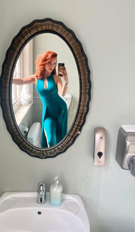 Eva O Hara トップモデル 写真