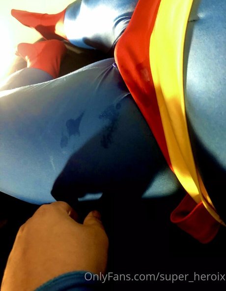 super heroix ポルノ女優 アーカイブ