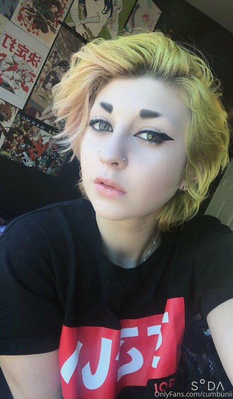 Gremlinbxtch 素敵なモデル 写真