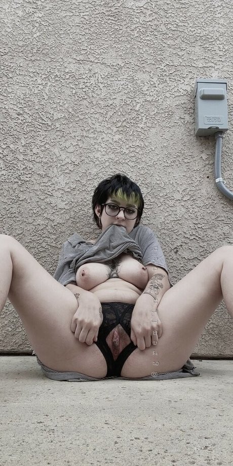 Gremlinbxtch 素敵なスター 写真