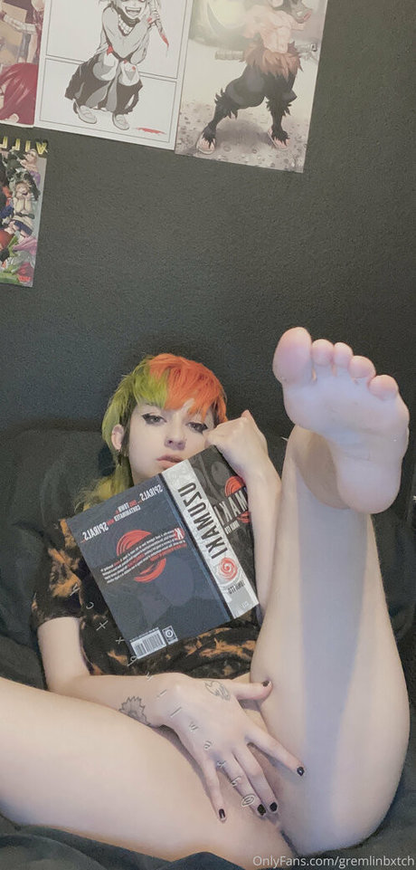 Gremlinbxtch ポルノスター xxx 画像