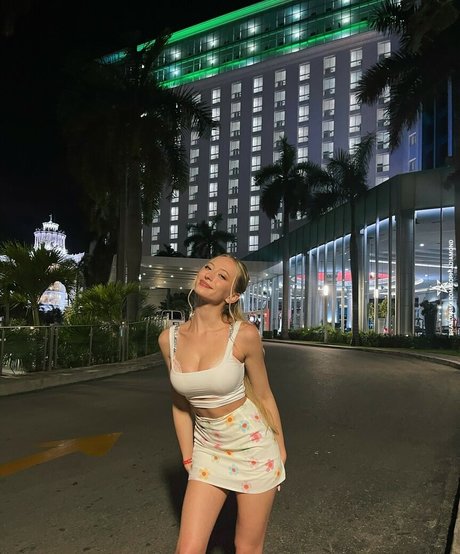 Sophia Diamond 無料スター 写真
