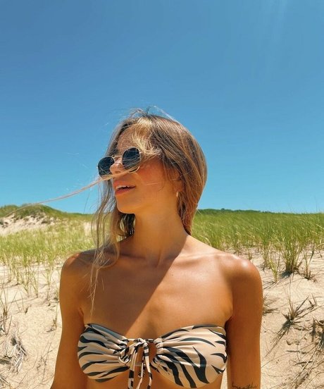 Sadie Mckenna スター ヌード ギャラリー