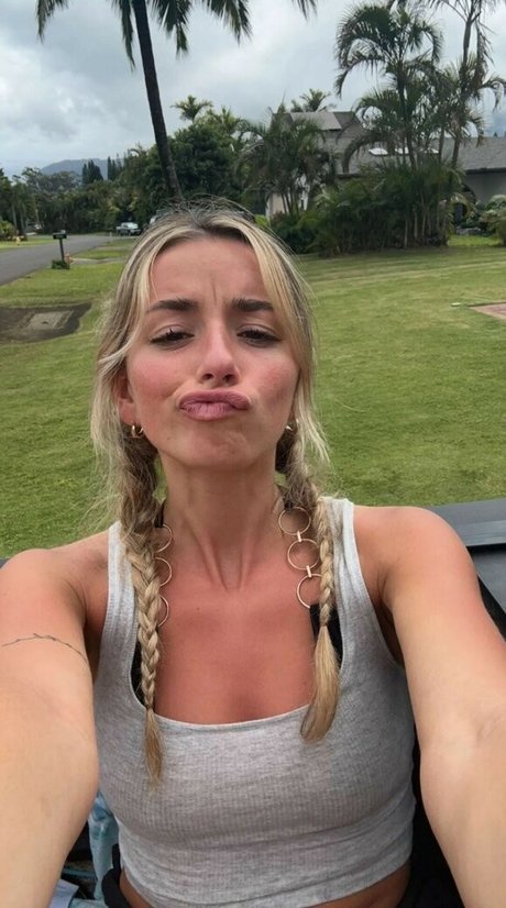 Sadie Mckenna セックススター ギャラリー