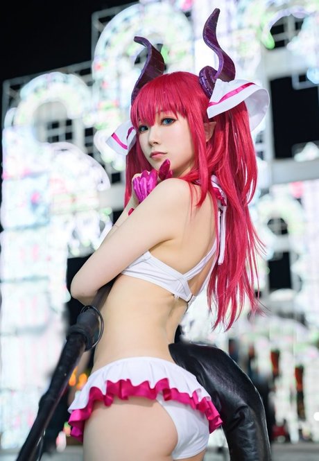 nawo019 可愛いモデル 写真