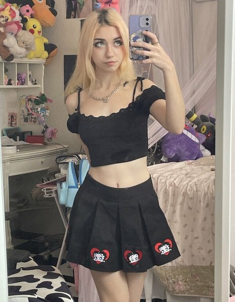Iluvmeww 最高のモデル 画像