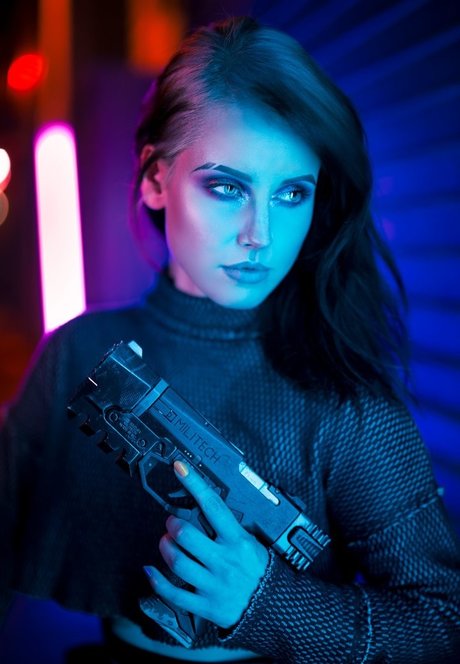Sonja Reid 無料女優 ギャラリー