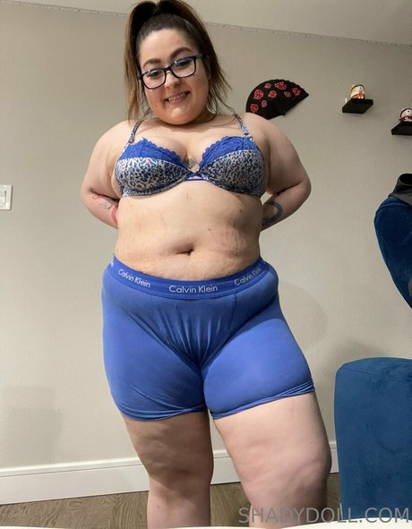 shadydoll スターセックス 写真