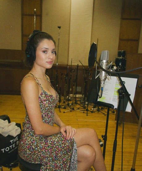 Daniela Melchior ホットなスター アーカイブ