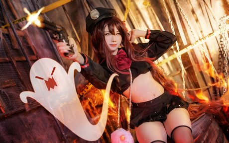 Sally Dorasnow top profile image