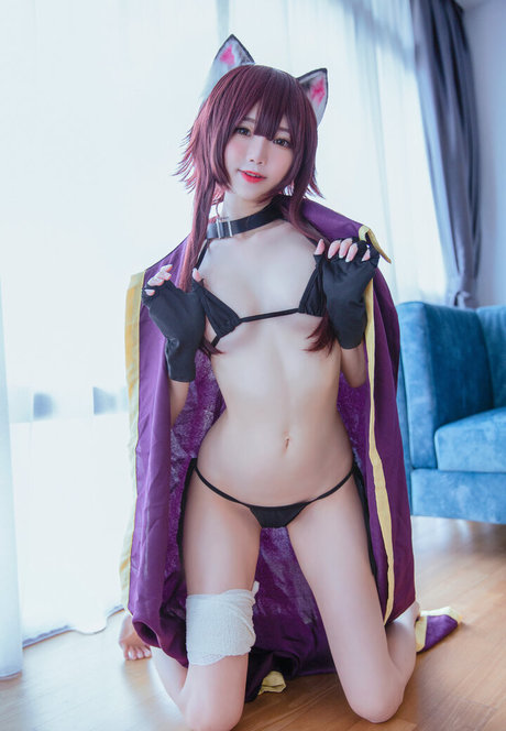 Sally Dorasnow 美しいスター 画像