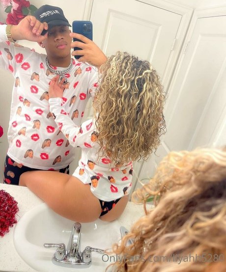 Aaliyah Duggan ポルノスター 独占 画像