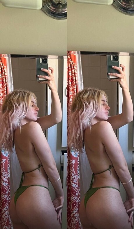 Willow Shields かわいいスター アーカイブ