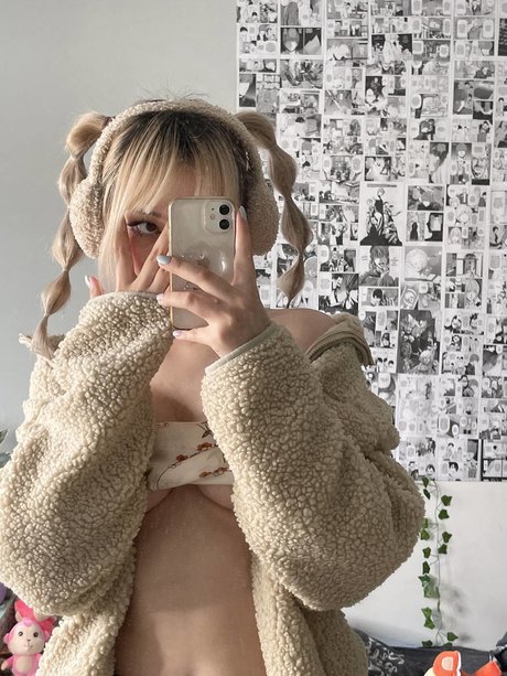Baby jeyy  jenny sweety ヌード女優 写真