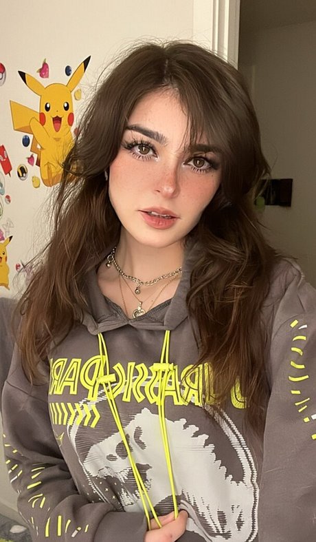 Aruuu HDスター 写真