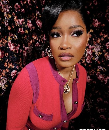 Keke Palmer ホットスター アーカイブ