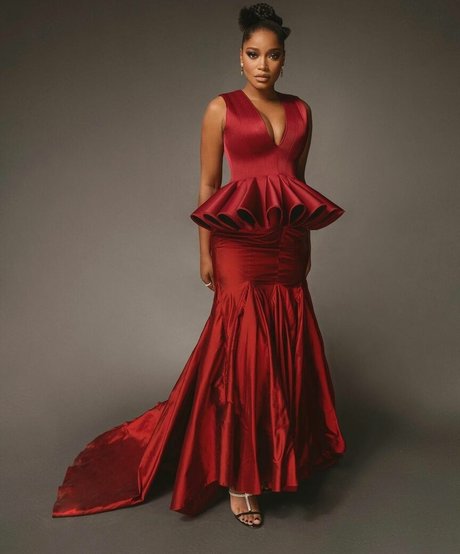Keke Palmer トップモデル 画像