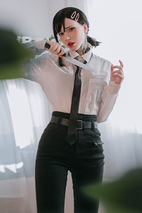 Vell Felice アダルトスター 写真