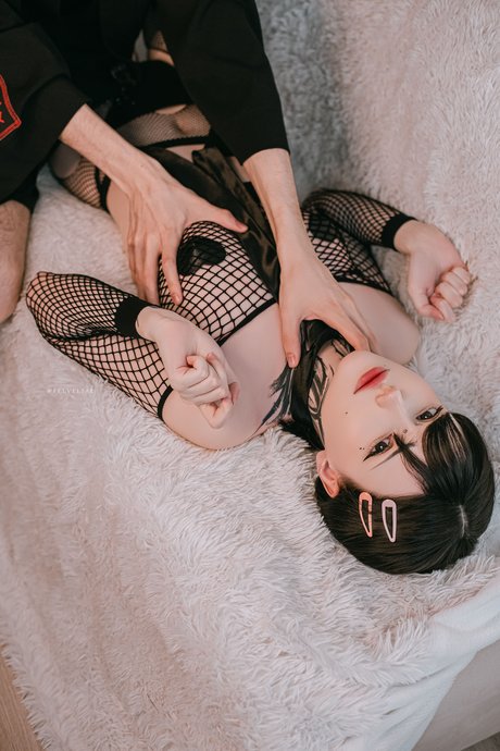 Vell Felice  独占女優 写真