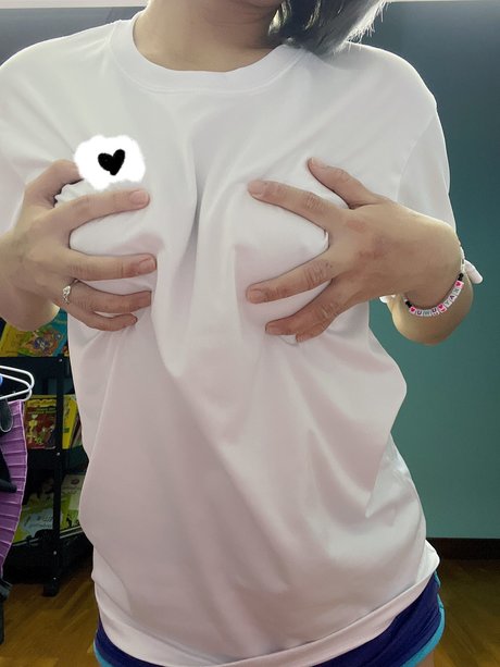 Kkaiyatoast 完璧なモデル 画像