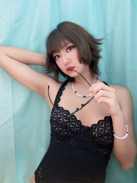 Kkaiyatoast ヌードのポルノスター 写真