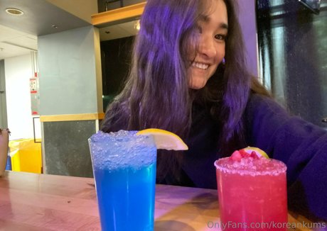 Koreankums セクシー女優 写真