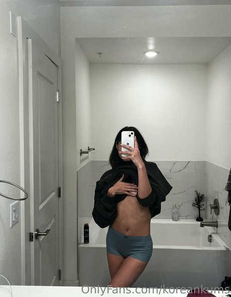 Koreankums 完璧な女優 画像