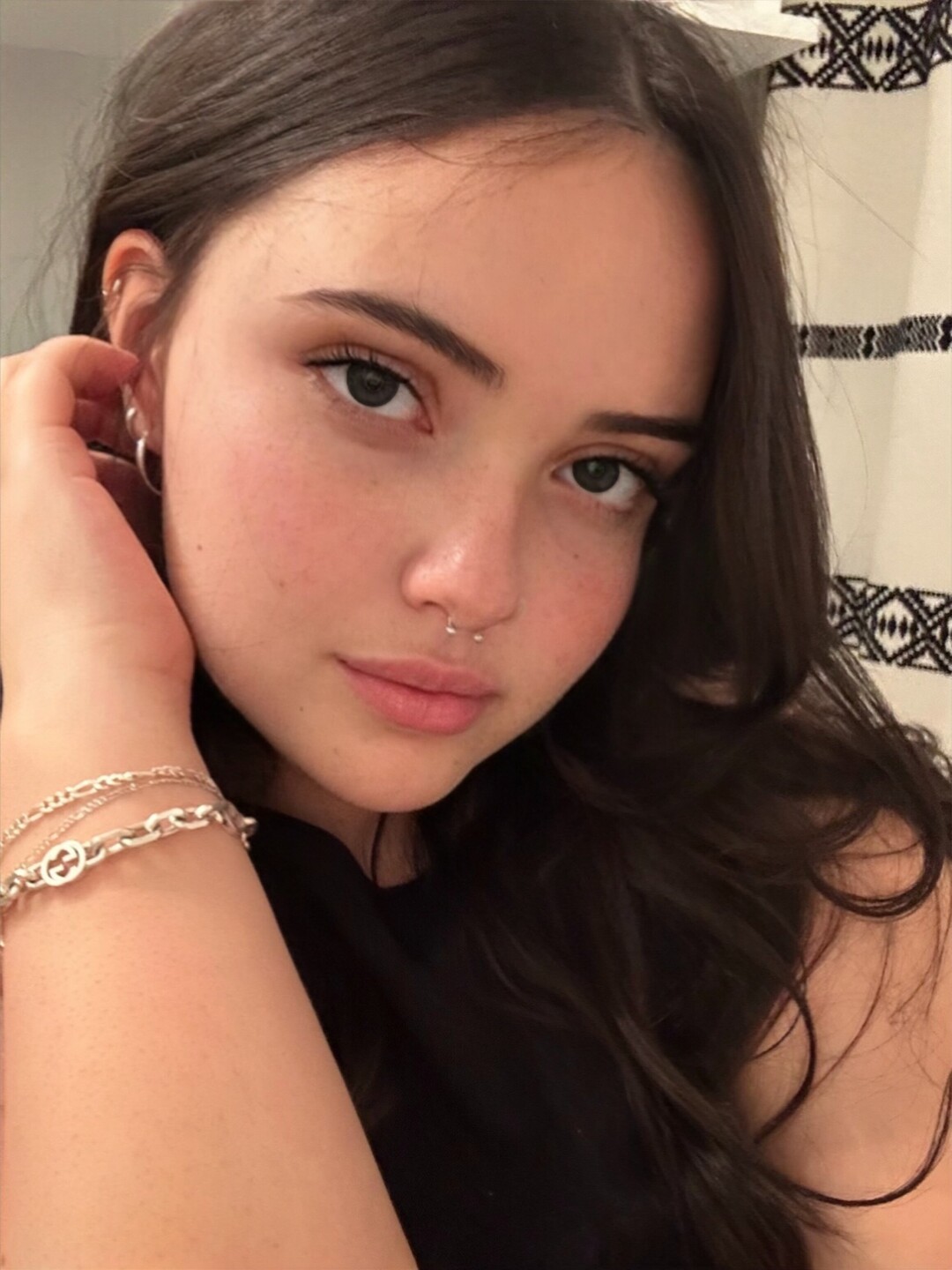 Violet Harmon セックスモデル 写真